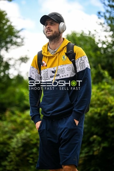 Handball I Herren I Saison 2023-2024 I S-Cup Altensteig I Finale I Rhein-Neckar Löwen - Frisch AUF! Göppingen I 30.07.2023