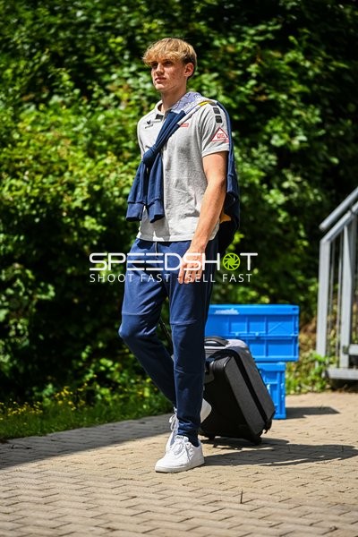 Handball I Herren I Saison 2023-2024 I S-Cup Altensteig I Finale I Rhein-Neckar Löwen - Frisch AUF! Göppingen I 30.07.2023