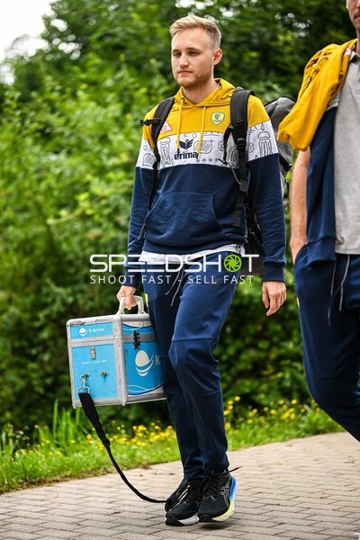 Handball I Herren I Saison 2023-2024 I S-Cup Altensteig I Finale I Rhein-Neckar Löwen - Frisch AUF! Göppingen I 30.07.2023