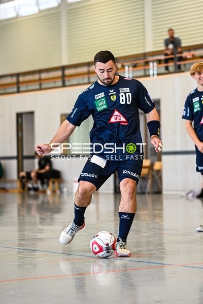 Handball I Herren I Saison 2023-2024 I S-Cup Altensteig I Finale I Rhein-Neckar Löwen - Frisch AUF! Göppingen I 30.07.2023