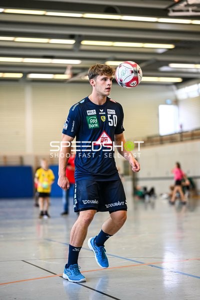 Handball I Herren I Saison 2023-2024 I S-Cup Altensteig I Finale I Rhein-Neckar Löwen - Frisch AUF! Göppingen I 30.07.2023