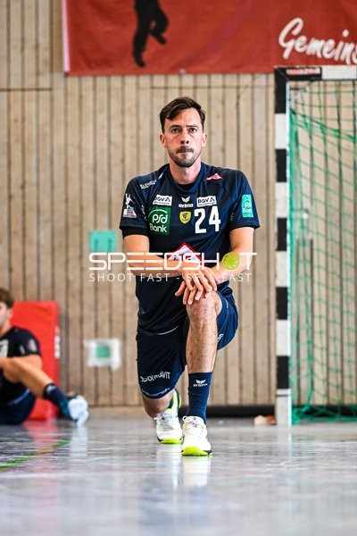 Handball I Herren I Saison 2023-2024 I S-Cup Altensteig I Finale I Rhein-Neckar Löwen - Frisch AUF! Göppingen I 30.07.2023