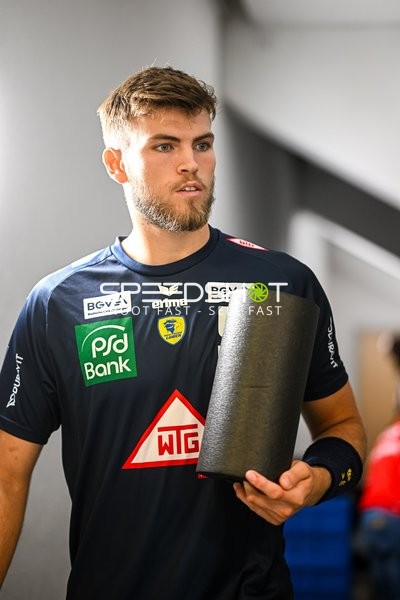 Handball I Herren I Saison 2023-2024 I S-Cup Altensteig I Finale I Rhein-Neckar Löwen - Frisch AUF! Göppingen I 30.07.2023
