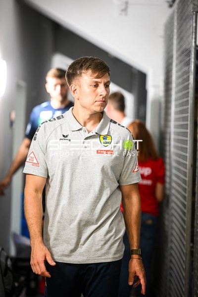 Handball I Herren I Saison 2023-2024 I S-Cup Altensteig I Finale I Rhein-Neckar Löwen - Frisch AUF! Göppingen I 30.07.2023