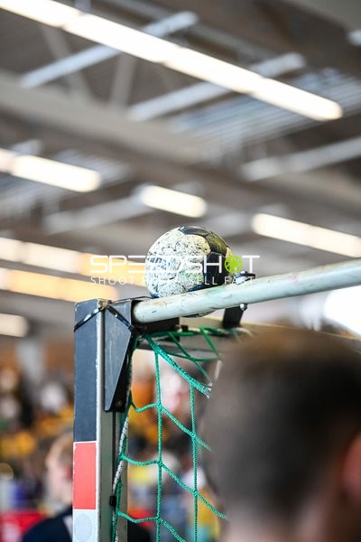 Handball I Herren I Saison 2023-2024 I S-Cup Altensteig I Finale I Rhein-Neckar Löwen - Frisch AUF! Göppingen I 30.07.2023