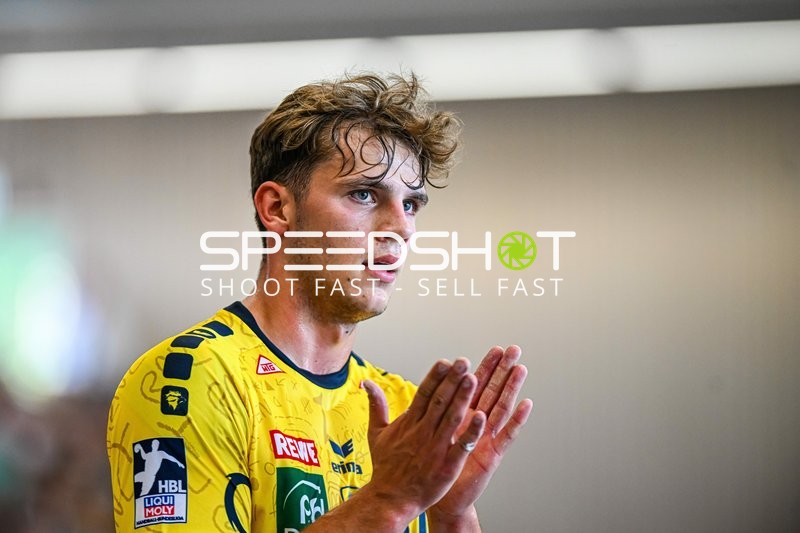 Handball I Herren I Saison 2023-2024 I S-Cup Altensteig I Finale I Rhein-Neckar Löwen - Frisch AUF! Göppingen I 30.07.2023