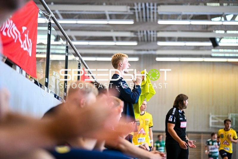 Handball I Herren I Saison 2023-2024 I S-Cup Altensteig I Finale I Rhein-Neckar Löwen - Frisch AUF! Göppingen I 30.07.2023