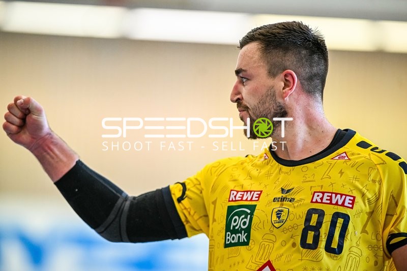 Handball I Herren I Saison 2023-2024 I S-Cup Altensteig I Finale I Rhein-Neckar Löwen - Frisch AUF! Göppingen I 30.07.2023