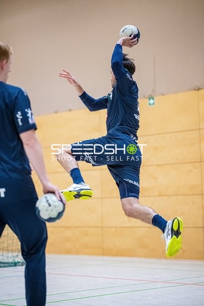 Handball I Herren I Saison 2023-2024 I Liqui Moly Handballbundesliga I Testspiel I Rhein-Neckar Löwen - HBW Balingen-Weilstetten I 11.08.2023