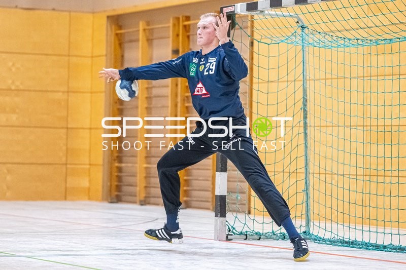 Handball I Herren I Saison 2023-2024 I Liqui Moly Handballbundesliga I Testspiel I Rhein-Neckar Löwen - HBW Balingen-Weilstetten I 11.08.2023