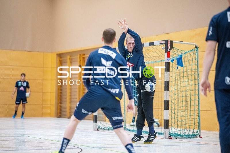 Handball I Herren I Saison 2023-2024 I Liqui Moly Handballbundesliga I Testspiel I Rhein-Neckar Löwen - HBW Balingen-Weilstetten I 11.08.2023