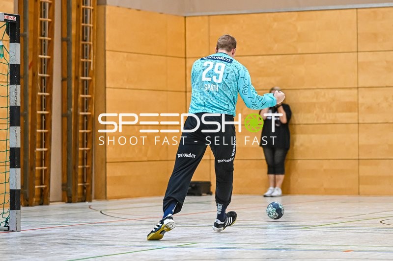 Handball I Herren I Saison 2023-2024 I Liqui Moly Handballbundesliga I Testspiel I Rhein-Neckar Löwen - HBW Balingen-Weilstetten I 11.08.2023