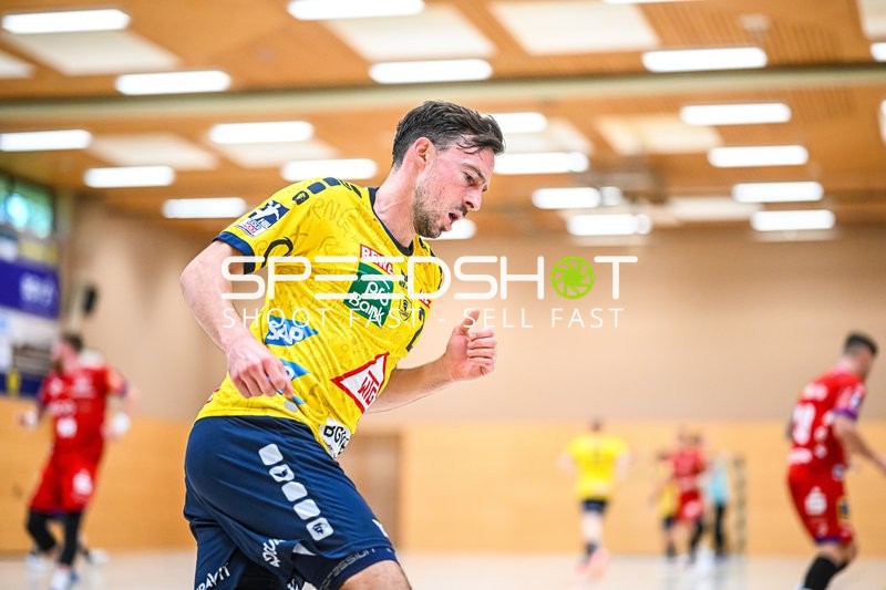 Handball I Herren I Saison 2023-2024 I Liqui Moly Handballbundesliga I Testspiel I Rhein-Neckar Löwen - HBW Balingen-Weilstetten I 11.08.2023
