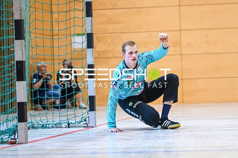 Handball I Herren I Saison 2023-2024 I Liqui Moly Handballbundesliga I Testspiel I Rhein-Neckar Löwen - HBW Balingen-Weilstetten I 11.08.2023