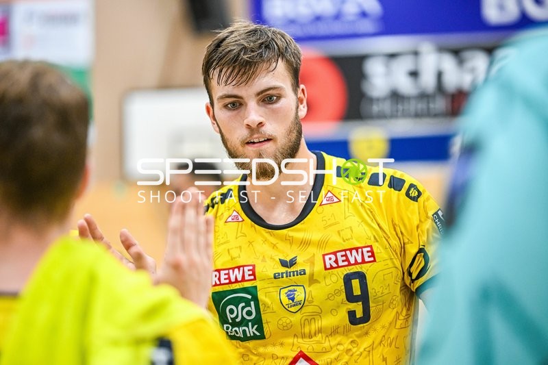 Handball I Herren I Saison 2023-2024 I Liqui Moly Handballbundesliga I Testspiel I Rhein-Neckar Löwen - HBW Balingen-Weilstetten I 11.08.2023