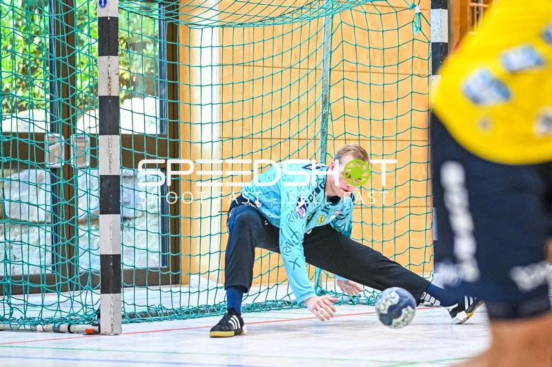 Handball I Herren I Saison 2023-2024 I Liqui Moly Handballbundesliga I Testspiel I Rhein-Neckar Löwen - HBW Balingen-Weilstetten I 11.08.2023