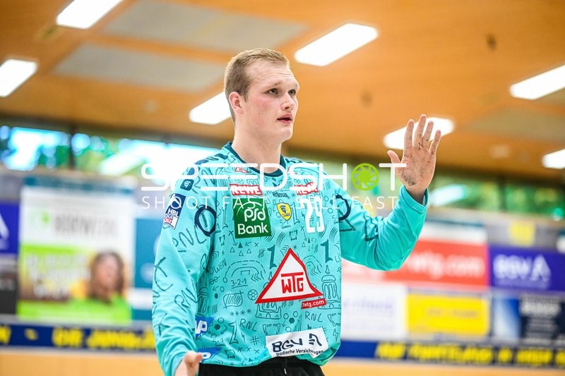 Handball I Herren I Saison 2023-2024 I Liqui Moly Handballbundesliga I Testspiel I Rhein-Neckar Löwen - HBW Balingen-Weilstetten I 11.08.2023
