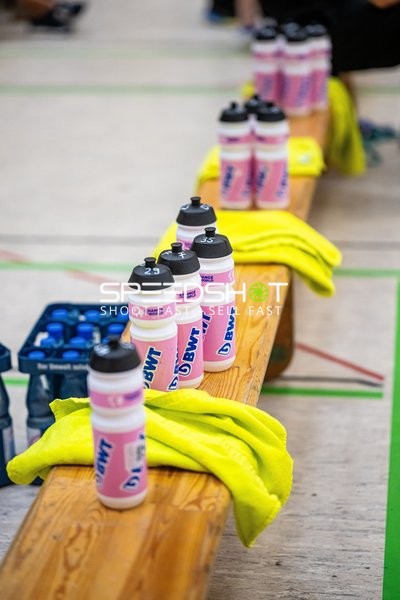 Handball I Herren I Saison 2023-2024 I Liqui Moly Handballbundesliga I Testspiel I Rhein-Neckar Löwen - HBW Balingen-Weilstetten I 11.08.2023