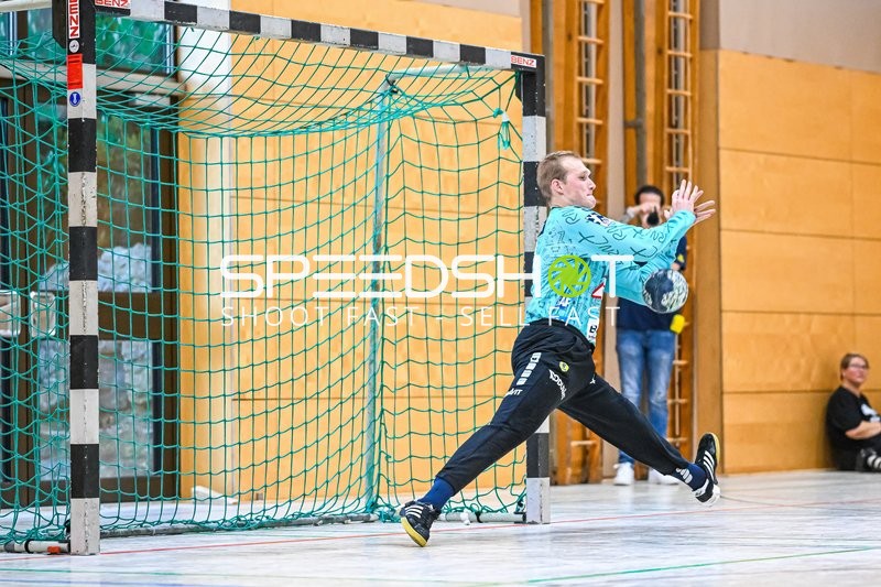 Handball I Herren I Saison 2023-2024 I Liqui Moly Handballbundesliga I Testspiel I Rhein-Neckar Löwen - HBW Balingen-Weilstetten I 11.08.2023