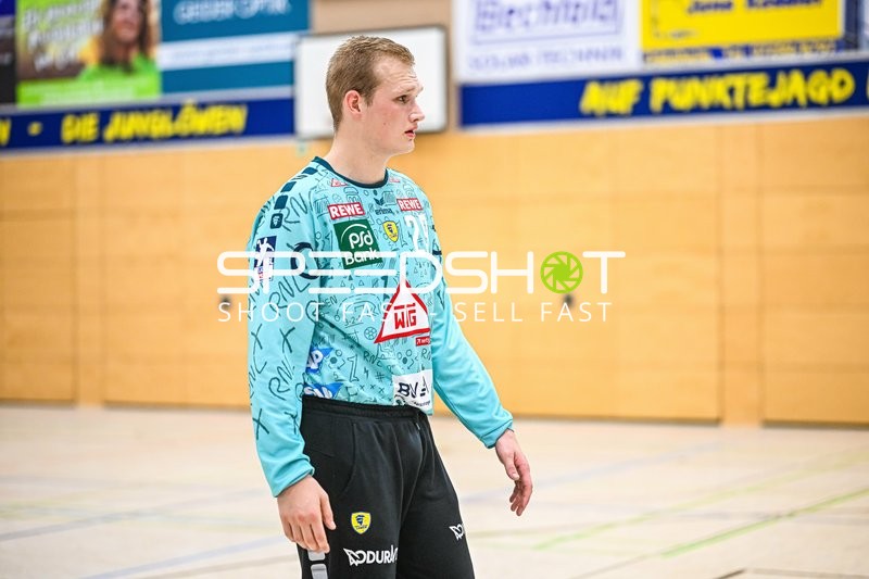 Handball I Herren I Saison 2023-2024 I Liqui Moly Handballbundesliga I Testspiel I Rhein-Neckar Löwen - HBW Balingen-Weilstetten I 11.08.2023