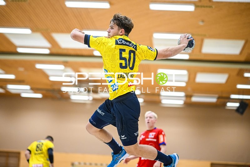 Handball I Herren I Saison 2023-2024 I Liqui Moly Handballbundesliga I Testspiel I Rhein-Neckar Löwen - HBW Balingen-Weilstetten I 11.08.2023