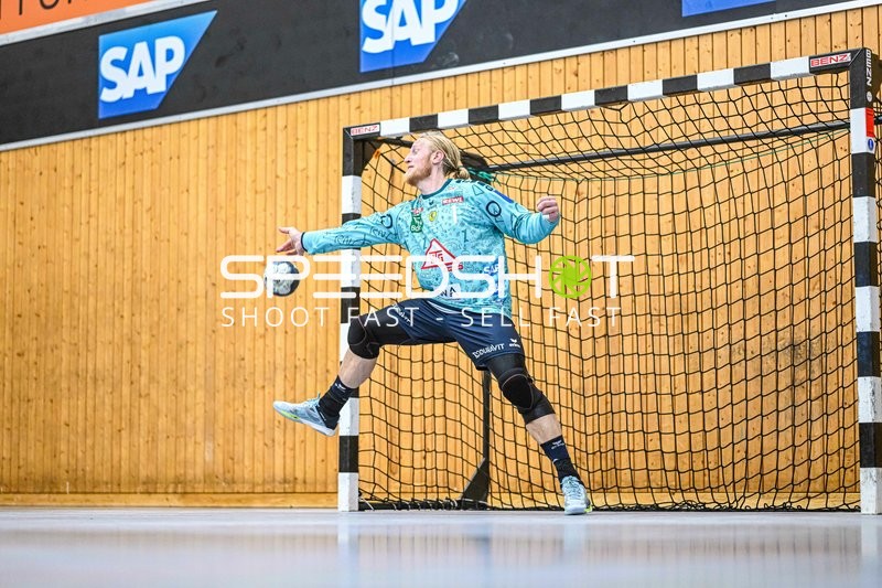 Handball I Herren I Saison 2023-2024 I Liqui Moly Handballbundesliga I Testspiel I Rhein-Neckar Löwen - HSG Wetzlar I 16.08.2023