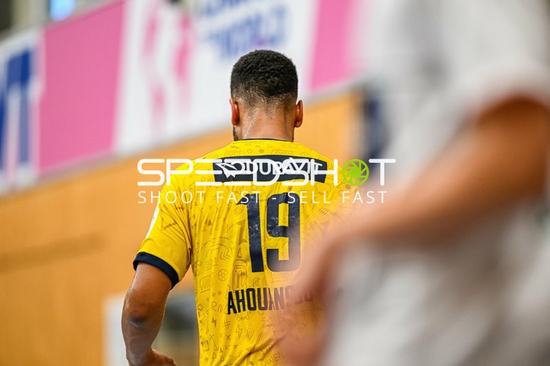 Handball I Herren I Saison 2023-2024 I Liqui Moly Handballbundesliga I Testspiel I Rhein-Neckar Löwen - HSG Wetzlar I 16.08.2023