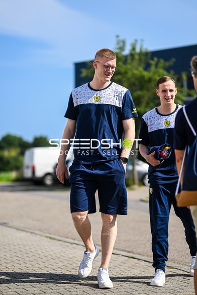 Handball I Herren I Saison 2023-2024 I Liqui Moly Handballbundesliga I Testspiel I Rhein-Neckar Löwen - HSG Wetzlar I 16.08.2023