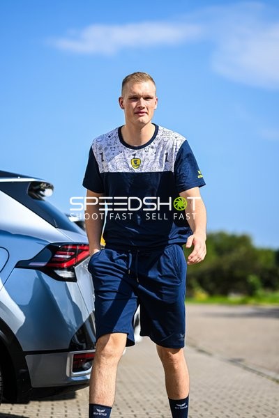 Handball I Herren I Saison 2023-2024 I Liqui Moly Handballbundesliga I Testspiel I Rhein-Neckar Löwen - HSG Wetzlar I 16.08.2023