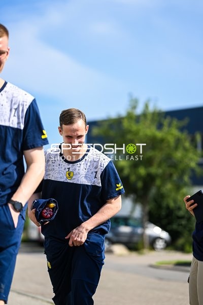 Handball I Herren I Saison 2023-2024 I Liqui Moly Handballbundesliga I Testspiel I Rhein-Neckar Löwen - HSG Wetzlar I 16.08.2023