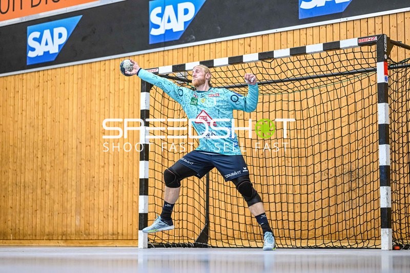 Handball I Herren I Saison 2023-2024 I Liqui Moly Handballbundesliga I Testspiel I Rhein-Neckar Löwen - HSG Wetzlar I 16.08.2023