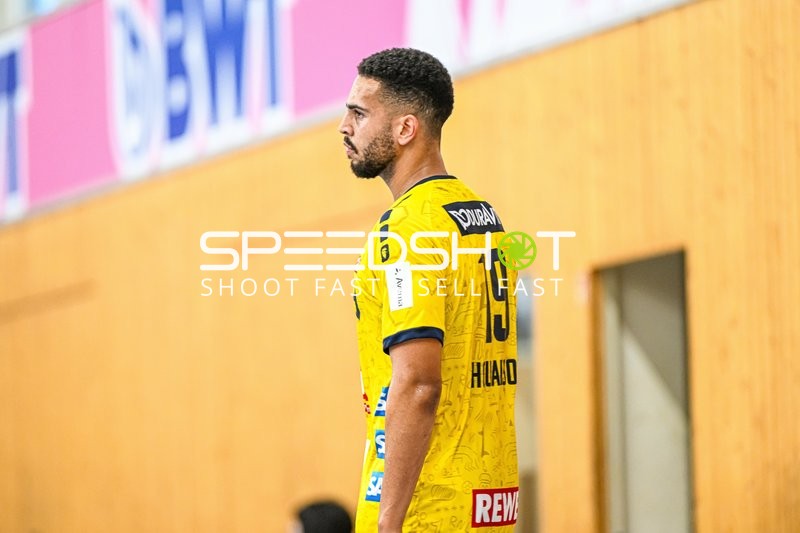 Handball I Herren I Saison 2023-2024 I Liqui Moly Handballbundesliga I Testspiel I Rhein-Neckar Löwen - HSG Wetzlar I 16.08.2023