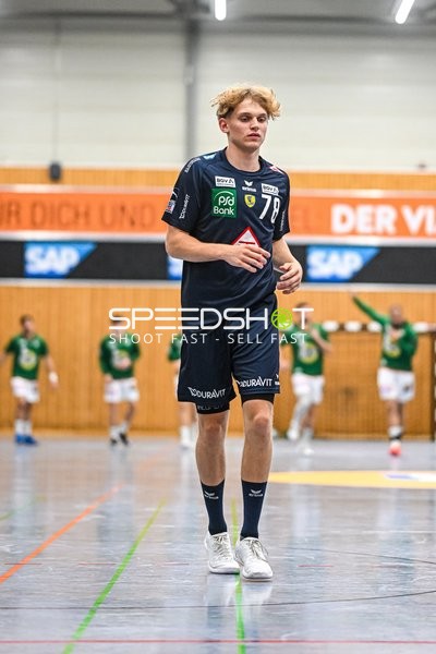 Handball I Herren I Saison 2023-2024 I Liqui Moly Handballbundesliga I Testspiel I Rhein-Neckar Löwen - HSG Wetzlar I 16.08.2023