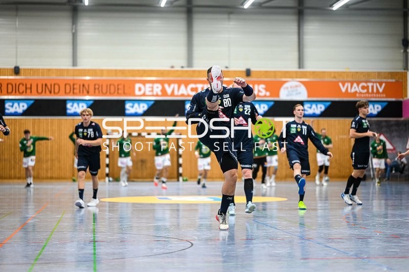 Handball I Herren I Saison 2023-2024 I Liqui Moly Handballbundesliga I Testspiel I Rhein-Neckar Löwen - HSG Wetzlar I 16.08.2023