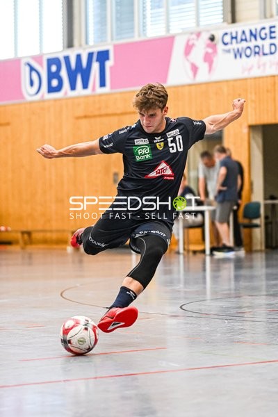 Handball I Herren I Saison 2023-2024 I Liqui Moly Handballbundesliga I Testspiel I Rhein-Neckar Löwen - HSG Wetzlar I 16.08.2023
