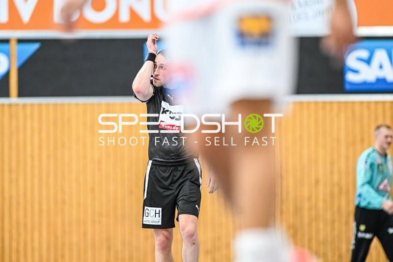 Handball I Herren I Saison 2023-2024 I Liqui Moly Handballbundesliga I Testspiel I Rhein-Neckar Löwen - HSG Wetzlar I 16.08.2023