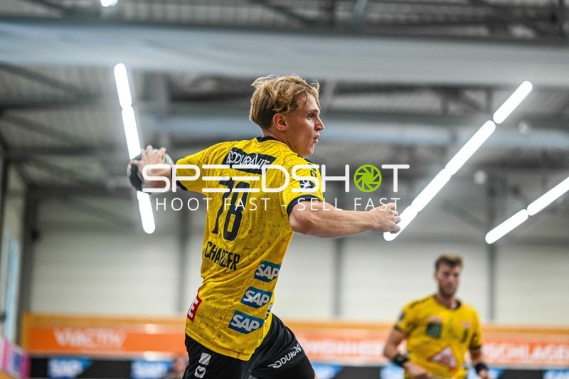 Handball I Herren I Saison 2023-2024 I Liqui Moly Handballbundesliga I Testspiel I Rhein-Neckar Löwen - HSG Wetzlar I 16.08.2023