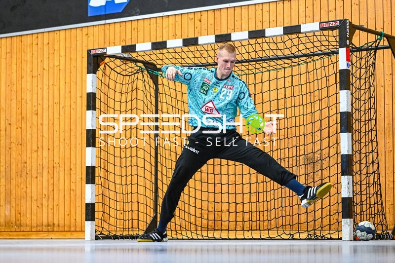Handball I Herren I Saison 2023-2024 I Liqui Moly Handballbundesliga I Testspiel I Rhein-Neckar Löwen - HSG Wetzlar I 16.08.2023