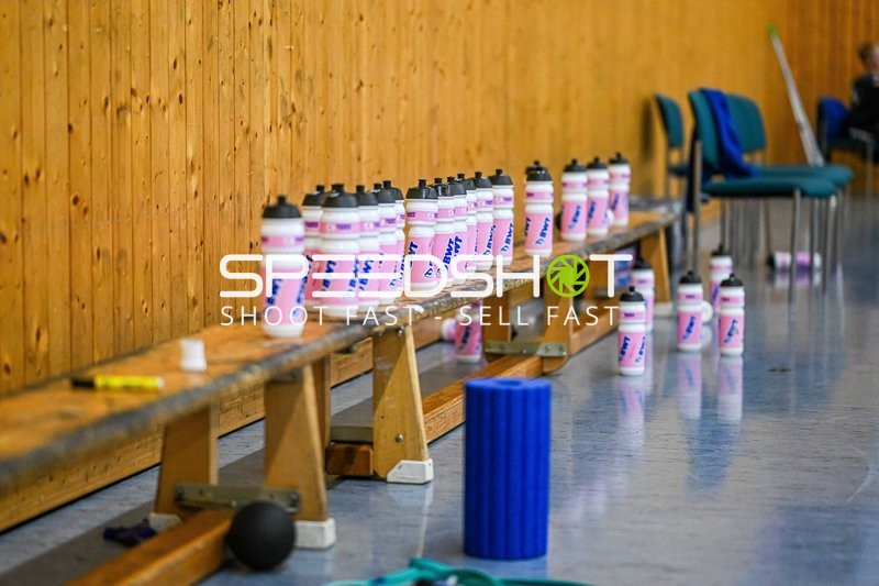 Handball I Herren I Saison 2023-2024 I Liqui Moly Handballbundesliga I Testspiel I Rhein-Neckar Löwen - HSG Wetzlar I 16.08.2023