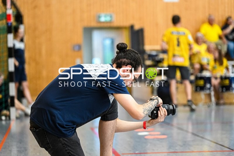 Handball I Herren I Saison 2023-2024 I Liqui Moly Handballbundesliga I Testspiel I Rhein-Neckar Löwen - HSG Wetzlar I 16.08.2023