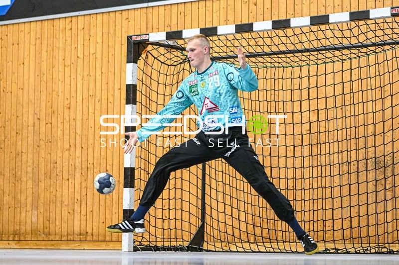 Handball I Herren I Saison 2023-2024 I Liqui Moly Handballbundesliga I Testspiel I Rhein-Neckar Löwen - HSG Wetzlar I 16.08.2023