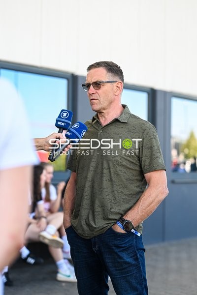 Handball I Herren I Saison 2023-2024 I Liqui Moly Handballbundesliga I Pixum Super Cup I Rhein-Neckar Löwen - THW Kiel I 23.08.2023