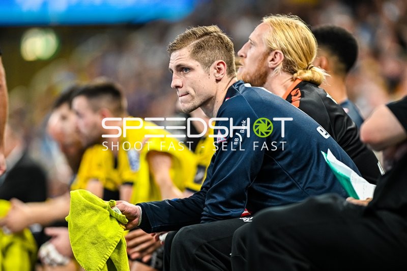 Handball I Herren I Saison 2023-2024 I Liqui Moly Handballbundesliga I Pixum Super Cup I Rhein-Neckar Löwen - THW Kiel I 23.08.2023