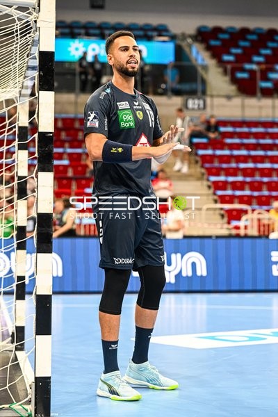 Handball I Herren I Saison 2023-2024 I Liqui Moly Handballbundesliga I Pixum Super Cup I Rhein-Neckar Löwen - THW Kiel I 23.08.2023