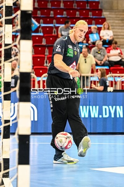 Handball I Herren I Saison 2023-2024 I Liqui Moly Handballbundesliga I Pixum Super Cup I Rhein-Neckar Löwen - THW Kiel I 23.08.2023