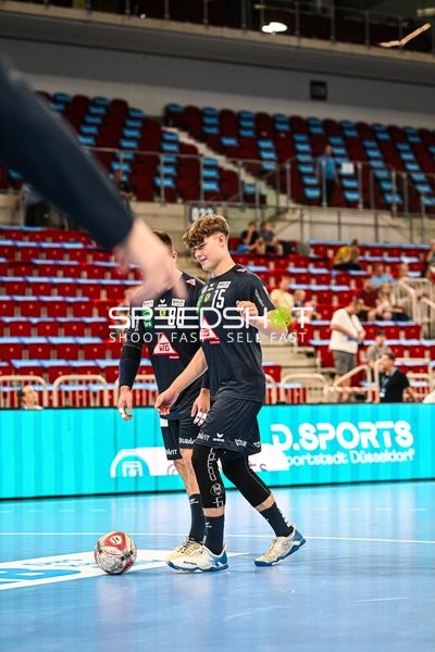 Handball I Herren I Saison 2023-2024 I Liqui Moly Handballbundesliga I Pixum Super Cup I Rhein-Neckar Löwen - THW Kiel I 23.08.2023