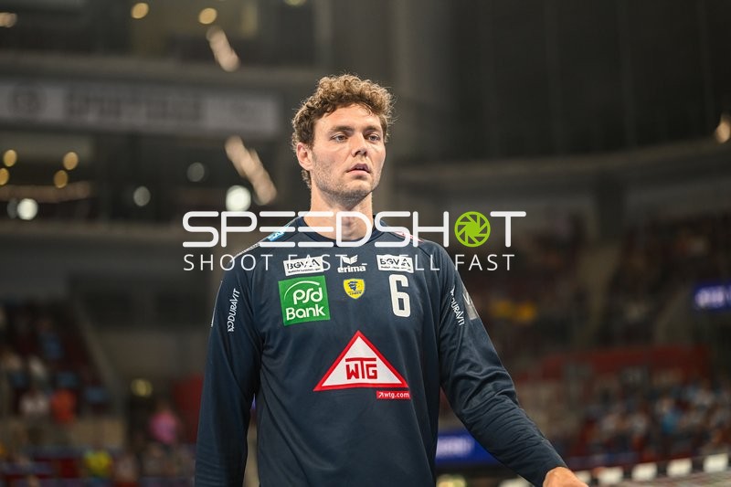 Handball I Herren I Saison 2023-2024 I Liqui Moly Handballbundesliga I Pixum Super Cup I Rhein-Neckar Löwen - THW Kiel I 23.08.2023