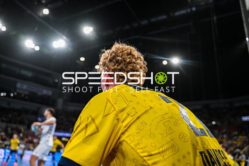 Handball I Herren I Saison 2023-2024 I Liqui Moly Handballbundesliga I Pixum Super Cup I Rhein-Neckar Löwen - THW Kiel I 23.08.2023