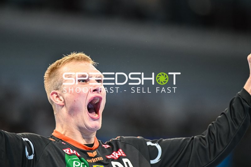 Handball I Herren I Saison 2023-2024 I Liqui Moly Handballbundesliga I Pixum Super Cup I Rhein-Neckar Löwen - THW Kiel I 23.08.2023