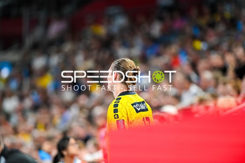 Handball I Herren I Saison 2023-2024 I Liqui Moly Handballbundesliga I Pixum Super Cup I Rhein-Neckar Löwen - THW Kiel I 23.08.2023